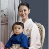 小林麻央、息子、手紙